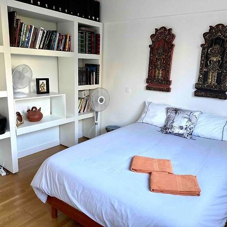 Private Bedroom 2 Near Eiffel Tower, Saint Germain Párizs Kültér fotó